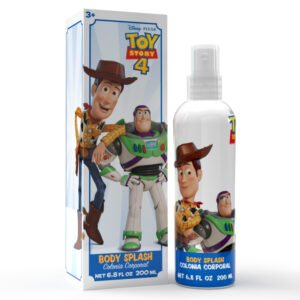 Body Splash Toy Story 200ml