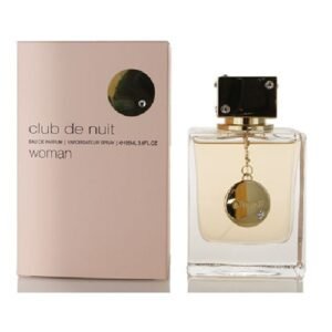Perfume Armaf Club de Nuit Woman 105ml