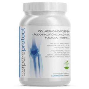 Colágeno Corpore Protect Neutro 300g