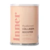 Colágeno En Polvo Inner Hyaluronic Collagen Booster sabor Frutilla 300g