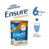 Complemento Ensure Advance Vainilla 850g
