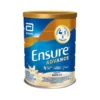 Complemento Ensure Advance Vainilla 850g