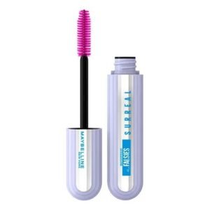 Máscara de Pestañas Maybelline Surreal
