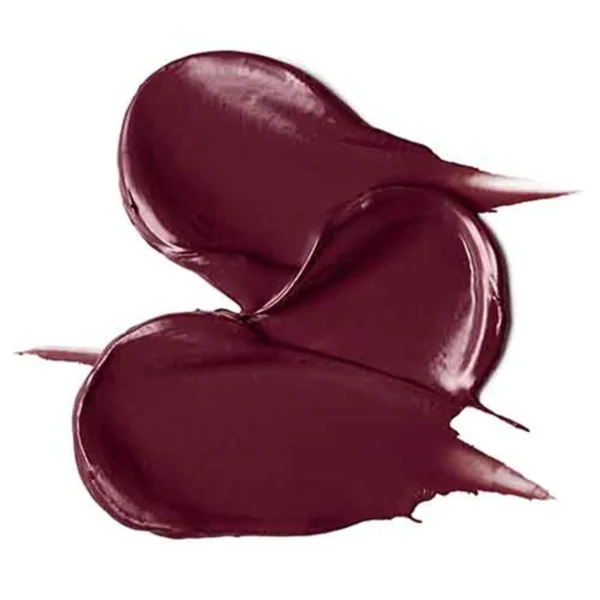 Labial Revlon Super Lustrous N°477 Black Cherry