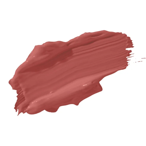 Labial Yves Saint Laurent The Inks Vinyl Cream High Shine N°44 Nude Lavalliere