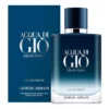 Perfume Armani Acqua Di Gio Profondo Edp 50ml Edición Limitada