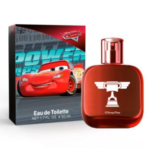 Perfume Disney Cars 50ml