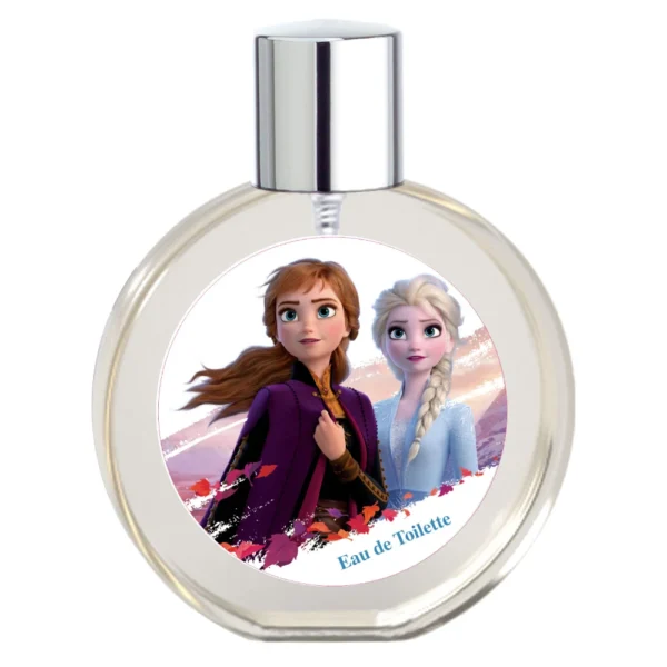 Perfume Disney Frozen 100ml