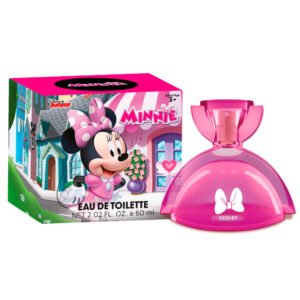 Perfume Disney Minnie 60ml