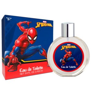Perfume Disney Spiderman 100ml