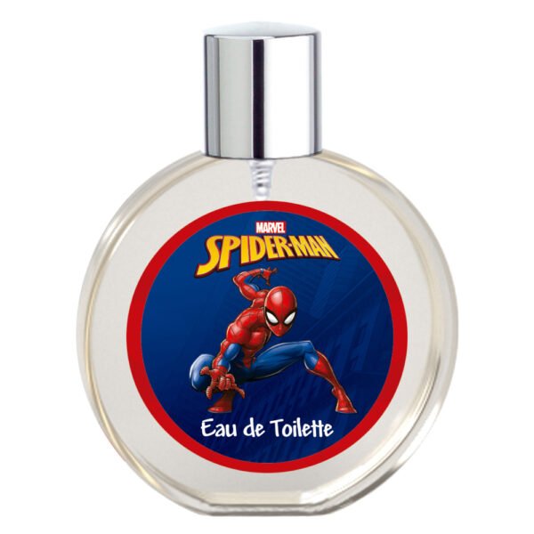 Perfume Disney Spiderman 100ml