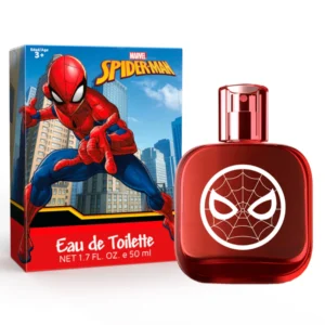 Perfume Disney Spiderman 50ml