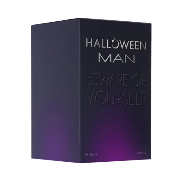 Perfume Halloween Man 125ml