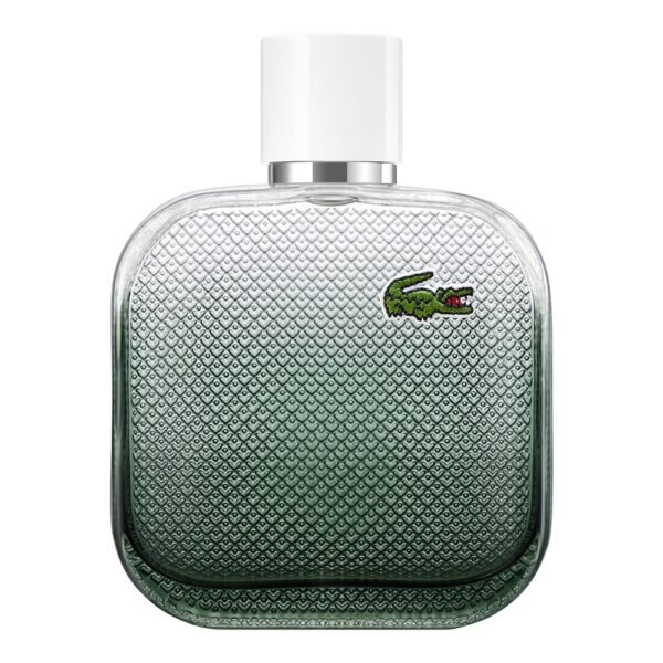 Perfume Lacoste L.12.12 Blanc Edt 100ml