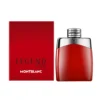 Perfume Montblanc Legend Red Edp 100ml