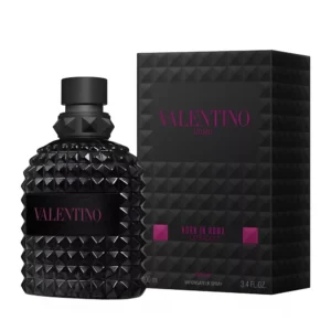 Perfume Valentino Born In Roma Extradose Uomo Parfum 100ml