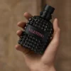 Perfume Valentino Born In Roma Extradose Uomo Parfum 100ml