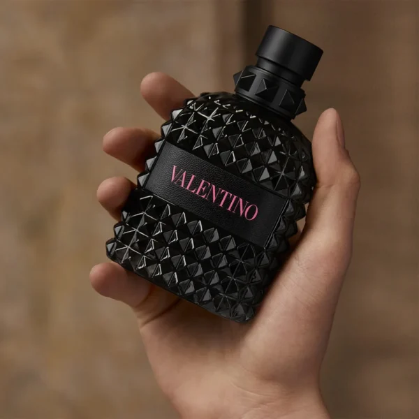 Perfume Valentino Born In Roma Extradose Uomo Parfum 100ml