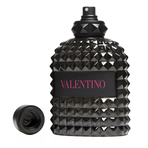 Perfume Valentino Born In Roma Extradose Uomo Parfum 100ml