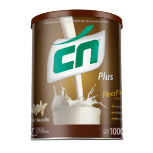 Suplemento Cn Plus Vainilla 1000g