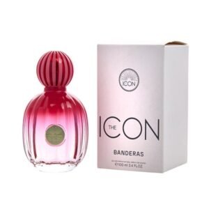Perfume The Icon Banderas 100ml