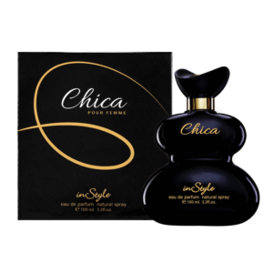 Perfume InStyle Chica 100ml