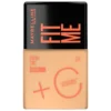 Base Maybelline Fit Me Fresh Tint Fps50 N°04